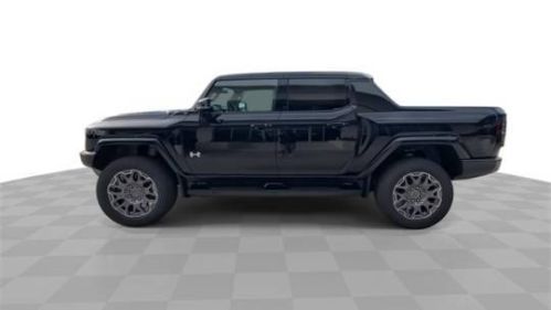 2025 GMC HUMMER EV Pickup 1GT10DDB9SU104294