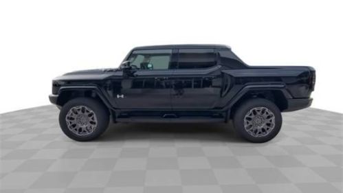 2025 GMC HUMMER EV Pickup 1GT10DDB9SU104294