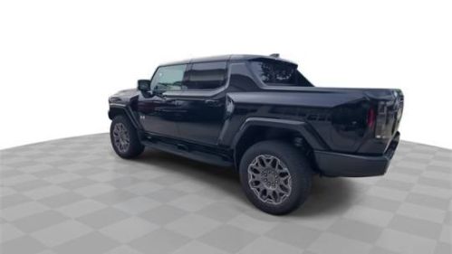 2025 GMC HUMMER EV Pickup 1GT10DDB9SU104294