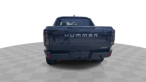 2025 GMC HUMMER EV Pickup 1GT10DDB9SU104294