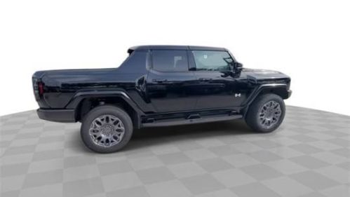 2025 GMC HUMMER EV Pickup 1GT10DDB9SU104294