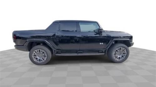 2025 GMC HUMMER EV Pickup 1GT10DDB9SU104294