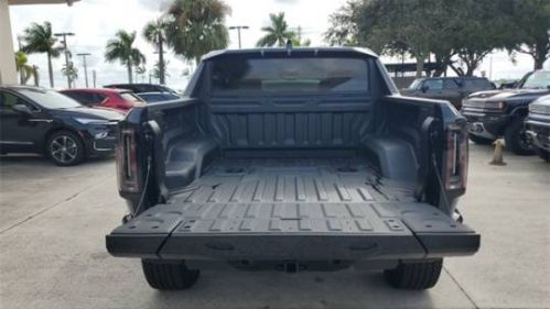 2025 GMC HUMMER EV Pickup 1GT10DDB9SU104294