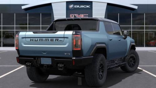 2024 GMC HUMMER EV Pickup 1GT40EDA9RU109953