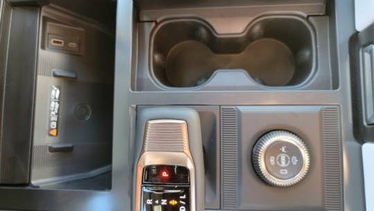 2025 GMC HUMMER EV Pickup 1GT40BDD0SU115154