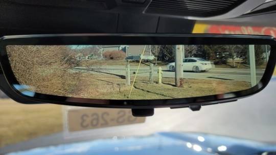2025 GMC HUMMER EV Pickup 1GT40BDD0SU115154