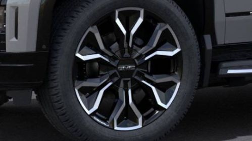 2024 GMC Sierra EV 1GT401EL6RU400094