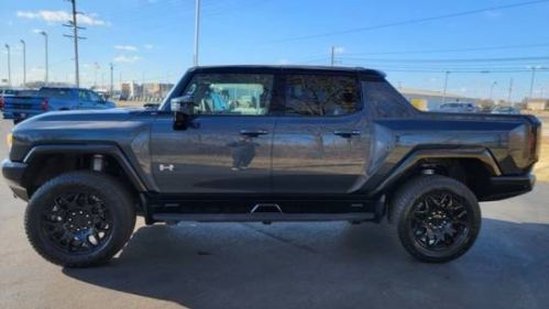 2025 GMC HUMMER EV Pickup 1GT40BDD0SU115154