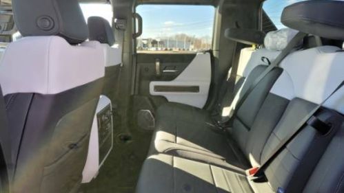 2025 GMC HUMMER EV Pickup 1GT40BDD0SU115154