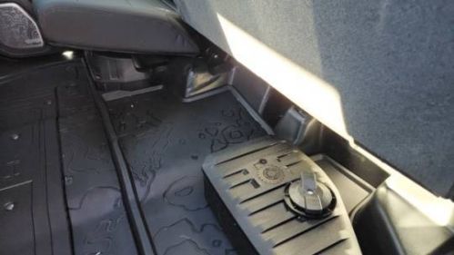 2025 GMC HUMMER EV Pickup 1GT40BDD0SU115154