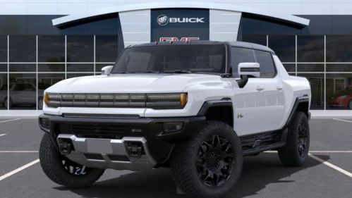 2025 GMC HUMMER EV Pickup 1GT40BDD0SU115879