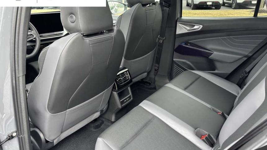 2025 Volkswagen ID.4 1V2WSPE86SC001732