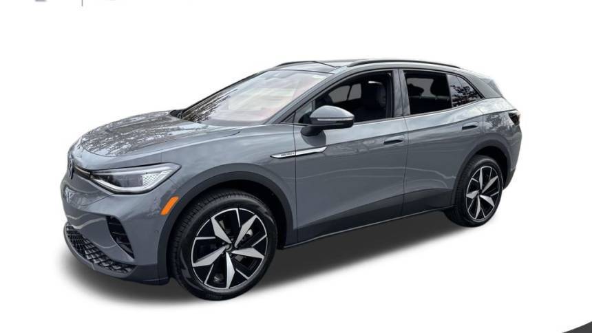 2025 Volkswagen ID.4 1V2WSPE86SC001732