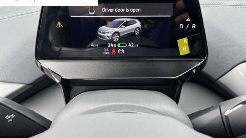2025 Volkswagen ID.4 1V2WSPE86SC001732