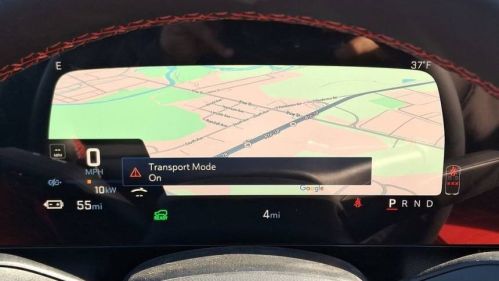 2025 Chevrolet Equinox EV 3GN7DSRP9SS146043