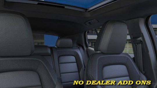 2024 Chevrolet Equinox EV 3GN7DLRR1RS297475