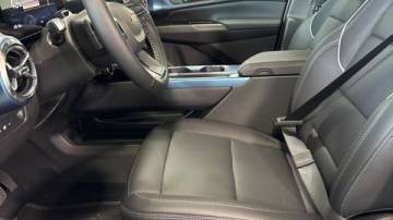 2024 Chevrolet Equinox EV 3GN7DMRP3RS287292
