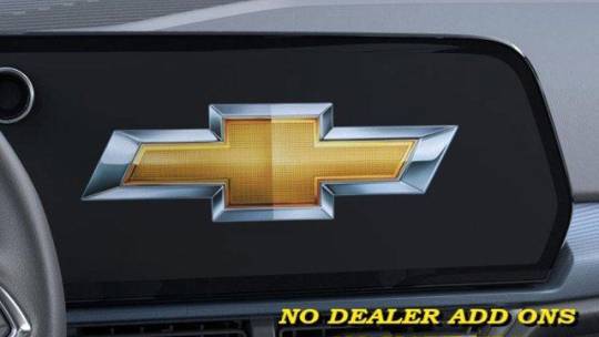 2024 Chevrolet Equinox EV 3GN7DLRR1RS297475