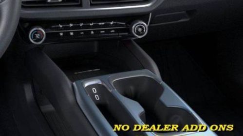 2024 Chevrolet Equinox EV 3GN7DLRR1RS297475