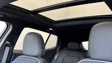 2024 Chevrolet Equinox EV 3GN7DMRP3RS287292