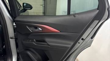 2025 Chevrolet Equinox EV 3GN7DSRP9SS137777