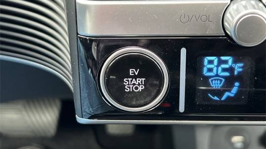 2024 Hyundai IONIQ 5 KM8KR4DE6RU338371