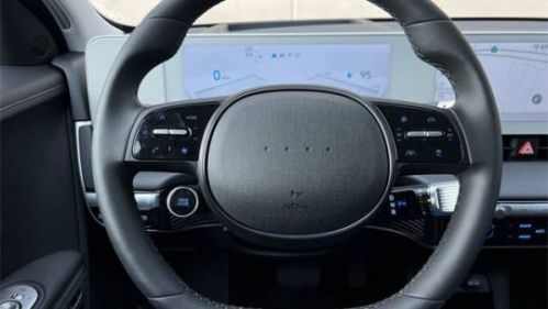 2024 Hyundai IONIQ 5 KM8KR4DE6RU338371