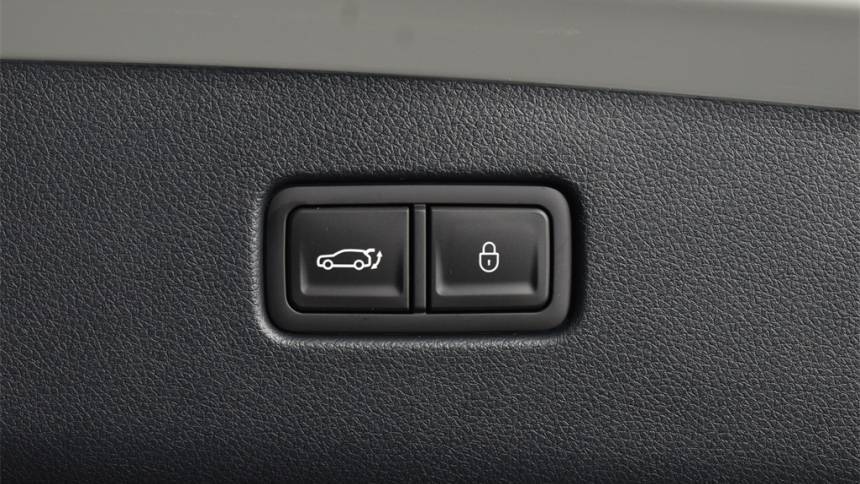 2025 Genesis Electrified GV70 5NMMCET10SH005518