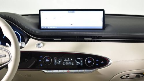 2025 Genesis Electrified GV70 5NMMCET15SH004509
