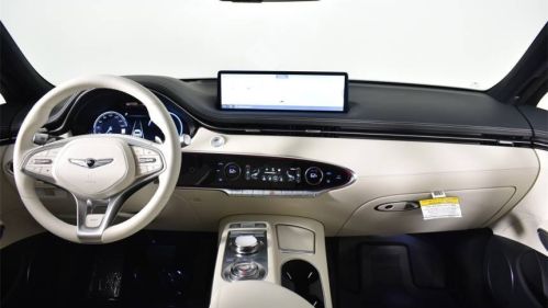 2025 Genesis Electrified GV70 5NMMCET10SH005518