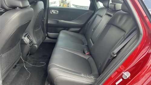 2025 Hyundai IONIQ 6 KMHM34AC9SA086555