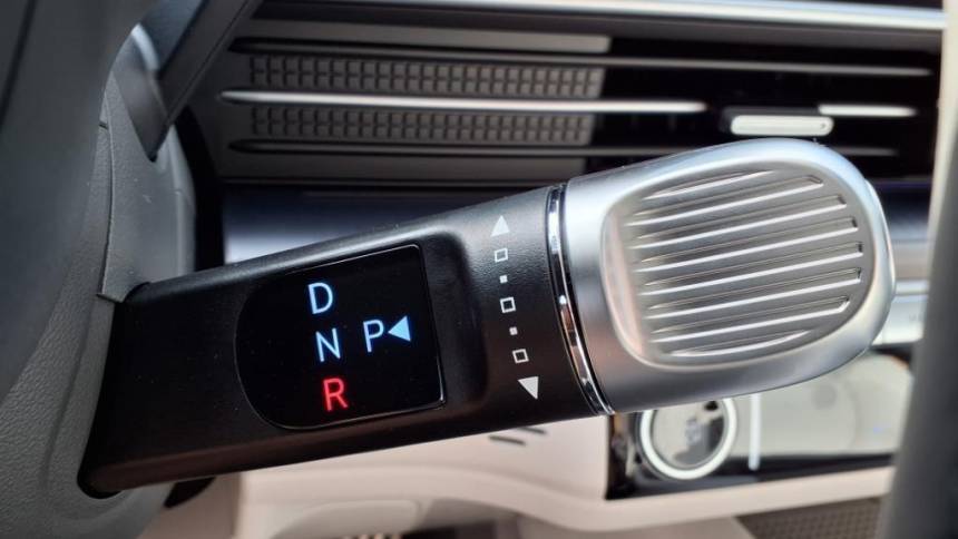 2025 Hyundai IONIQ 6 KMHM54AAXSA096679