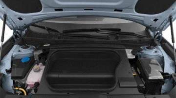 2025 Hyundai IONIQ 6 KMHM34AA8SA088098