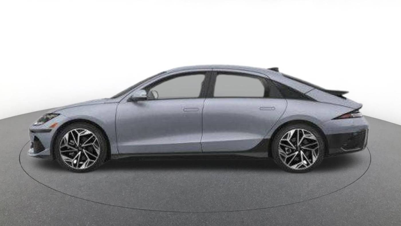 2025 Hyundai IONIQ 6 KMHM34AA9SA087980