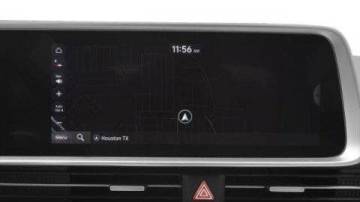 2025 Hyundai IONIQ 6 KMHM34AA9SA087980