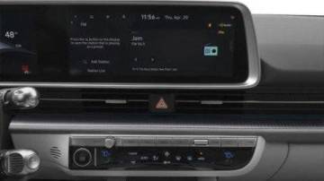 2025 Hyundai IONIQ 6 KMHM34AA9SA087980