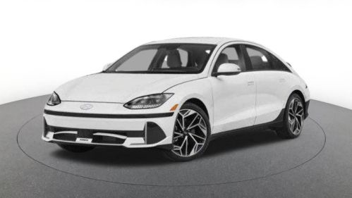 2025 Hyundai IONIQ 6 KMHM34AA8SA088098