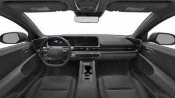 2025 Hyundai IONIQ 6 KMHM34AA8SA088098
