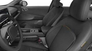 2025 Hyundai IONIQ 6 KMHM34AA8SA088098