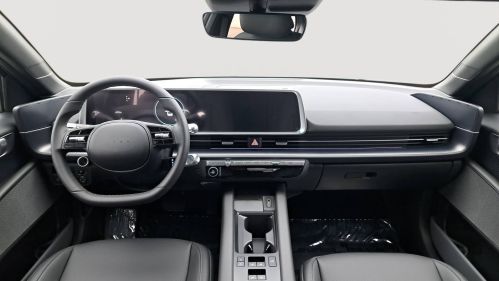2025 Hyundai IONIQ 6 KMHM34AC0SA096973