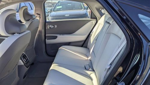 2024 Hyundai IONIQ 6 KMHM34AC2RA078808