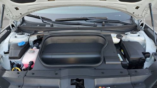 2025 Hyundai IONIQ 6 KMHM34AC4SA097365