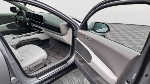 2025 Hyundai IONIQ 6 KMHM34AC9SA083896