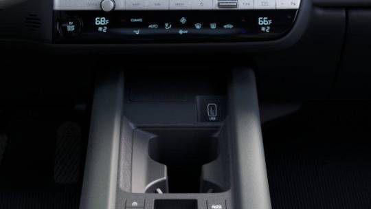 2025 Hyundai IONIQ 6 KMHM34AA8SA095892