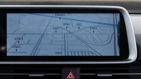 2025 Hyundai IONIQ 6 KMHM34AA8SA095892