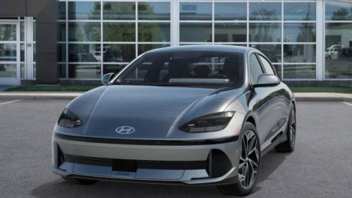 2025 Hyundai IONIQ 6 KMHM34AA8SA095892