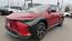2025 Toyota bZ4X