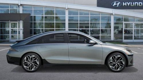 2025 Hyundai IONIQ 6 KMHM34AA8SA095892