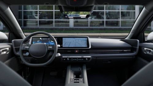 2025 Hyundai IONIQ 6 KMHM34AA8SA095892