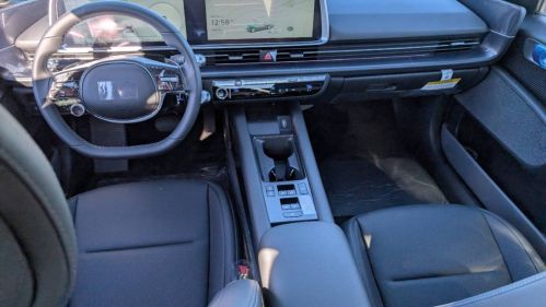 2025 Hyundai IONIQ 6 KMHM34AC1SA088509